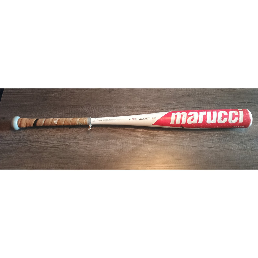 Marucci MCBC614 CAT 6 32 inch 29 Ounce 2 5/8 Inch Barrel Baseball Bat